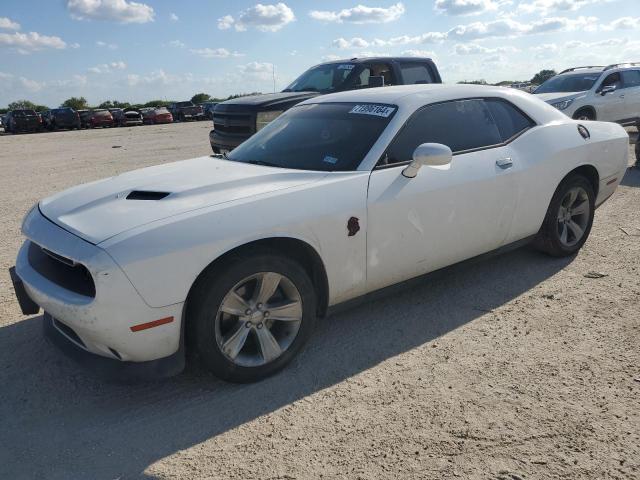 DODGE CHALLENGER 2016 with VIN 2C3CDZAG9GH148563 - Photo from auction