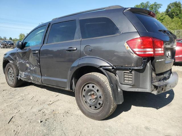 Photo 2 from auction – 2017 DODGE JOURNEY SE with VIN 3C4PDCAB3HT562560