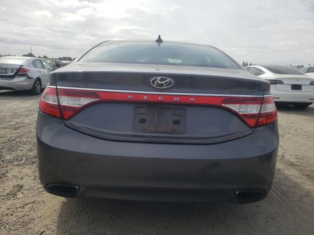Photo 6 from auction – 2013 HYUNDAI AZERA with VIN KMHFG4JGXDA319698