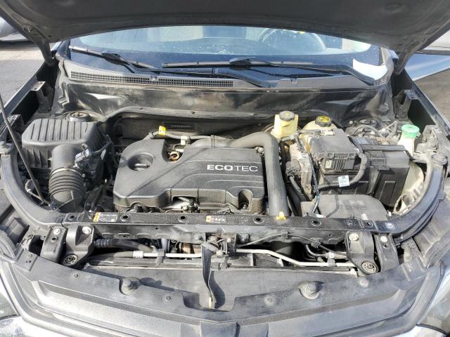 Photo 12 from auction – 2019 CHEVROLET EQUINOX LS with VIN 3GNAXHEV6KL289403