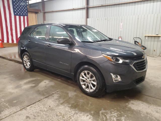 Photo 4 from auction – 2020 CHEVROLET EQUINOX LS with VIN 3GNAXSEV2LS529048