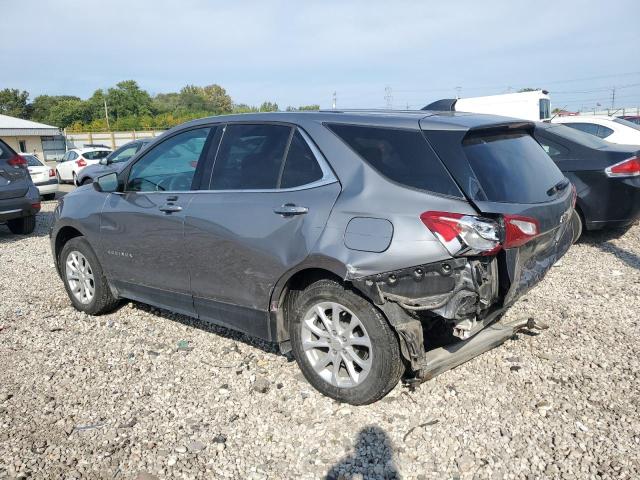 Photo 2 from auction – 2018 CHEVROLET EQUINOX LT with VIN 3GNAXJEV7JL106323