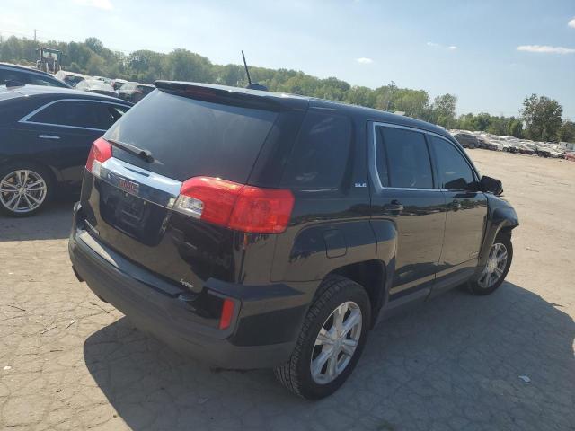 Zdjęcie 3 z aukcji – 2017 GMC TERRAIN SL z VIN 2GKALMEK0H6188880