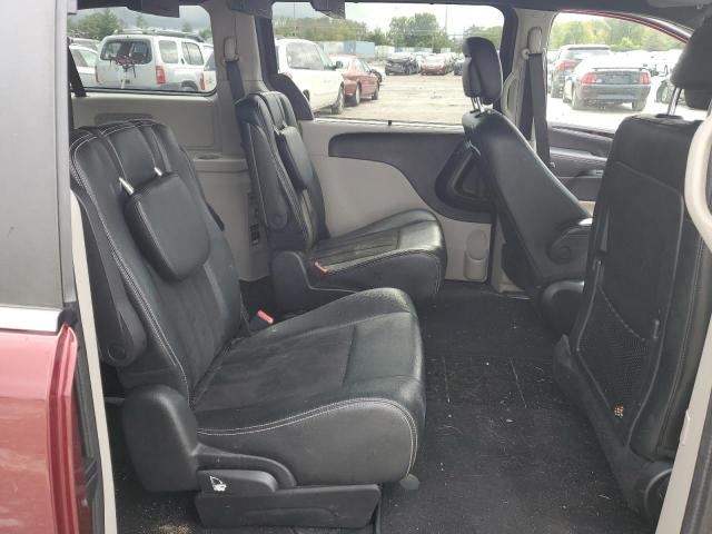 Photo 11 from auction – 2019 DODGE GRAND CARA with VIN 2C4RDGCG2KR727422