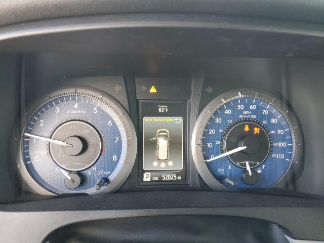Photo 9 from auction – 2017 TOYOTA SIENNA XLE with VIN 5TDYZ3DCXHS769838