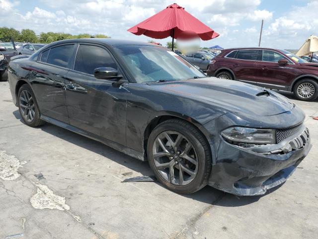 Photo 4 from auction – 2019 DODGE CHARGER R/ with VIN 2C3CDXCT0KH700586