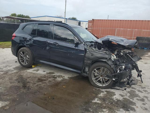 Photo 4 from auction – 2019 BMW X3 SDRIVE3 with VIN 5UXTR7C50KLR46800