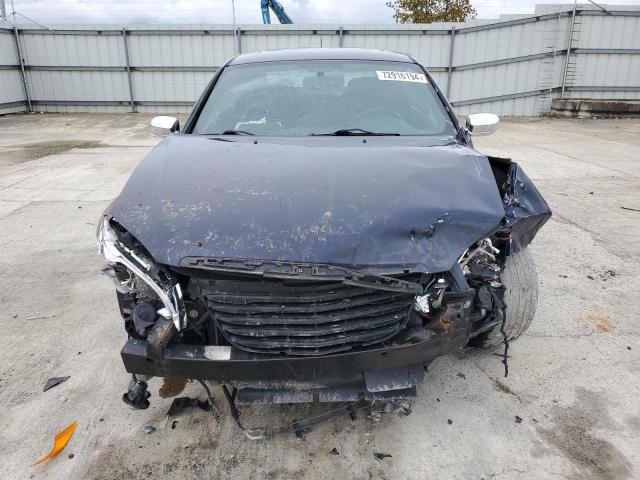 Photo 5 from auction – 2012 CHRYSLER 200 TOURIN with VIN 1C3CCBBG5CN296932