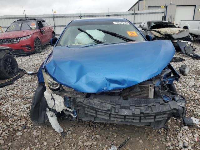 Photo 5 from auction – 2017 TOYOTA CAMRY LE with VIN 4T1BF1FK0HU653210