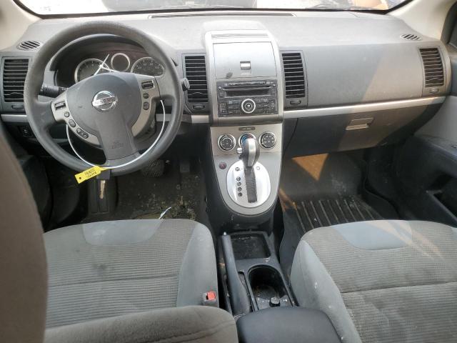 Photo 8 from auction – 2012 NISSAN SENTRA 2.0 with VIN 3N1AB6AP6CL722760