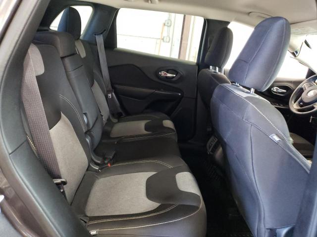 Photo 11 from auction – 2014 JEEP CHEROKEE L with VIN 1C4PJMCBXEW270096