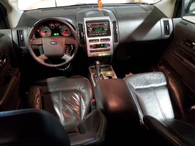 Photo 8 from auction – 2010 FORD EDGE SEL with VIN 2FMDK3JC1ABA30190