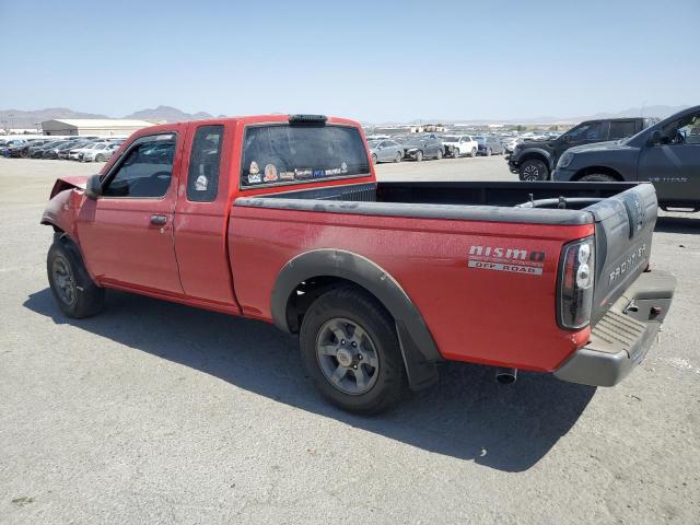 Снимка 2 от търг – 2004 NISSAN FRONTIER K с VIN 1N6DD26TX4C429702