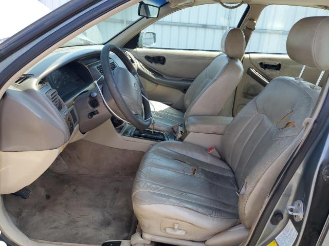 Photo 7 from auction – 1998 TOYOTA AVALON XL with VIN 4T1BF18B7WU289278