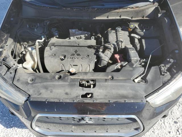 Photo 12 from auction – 2015 MITSUBISHI OUTLANDER with VIN 4A4AP3AU2FE052902
