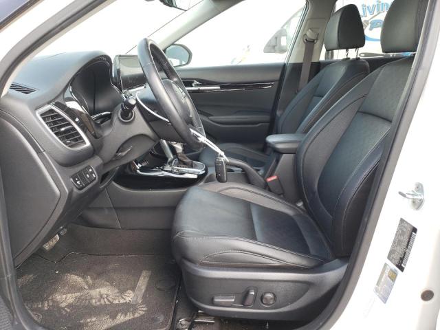 Photo 7 from auction – 2022 KIA SELTOS EX with VIN KNDERCAA7N7297772