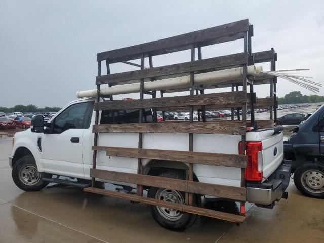 Фото 2 с аукциона – 2017 FORD F250 SUPER с VIN 1FTBF2A66HEE73860