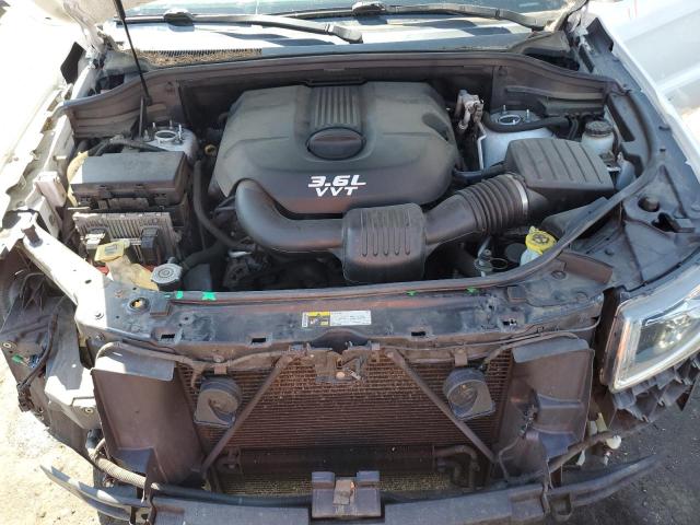 Photo 11 from auction – 2014 JEEP GRAND CHER with VIN 1C4RJFBG7EC180584