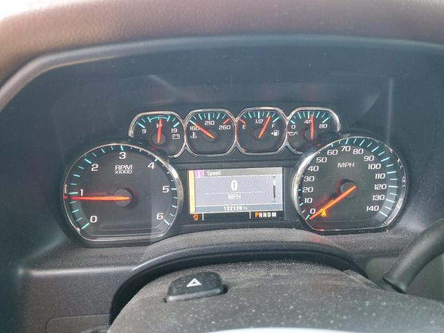 Photo 9 from auction – 2014 CHEVROLET SILVERADO with VIN 3GCUKTEC2EG480545