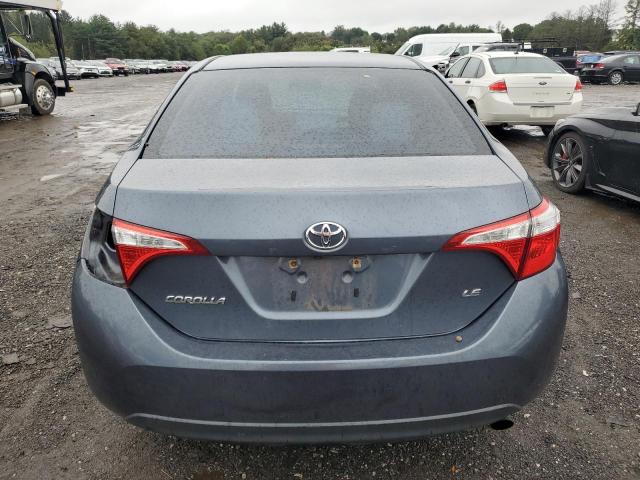 Photo 6 from auction – 2014 TOYOTA COROLLA L with VIN 2T1BURHE9EC110396