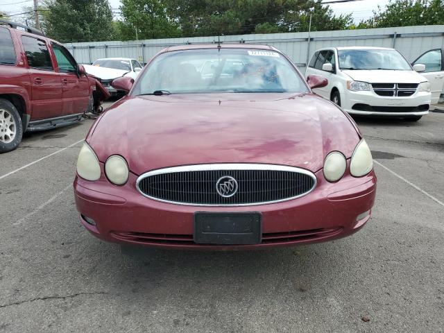 Photo 5 from auction – 2005 BUICK LACROSSE C with VIN 2G4WC532451232118