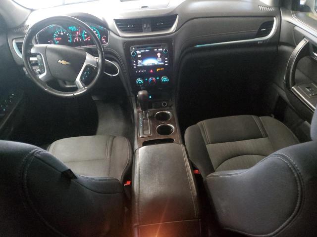 Photo 8 from auction – 2015 CHEVROLET TRAVERSE L with VIN 1GNKRGKD3FJ264976
