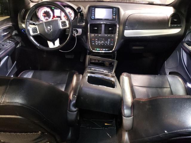 Photo 8 from auction – 2019 DODGE GRAND CARA with VIN 2C4RDGEG6KR768813