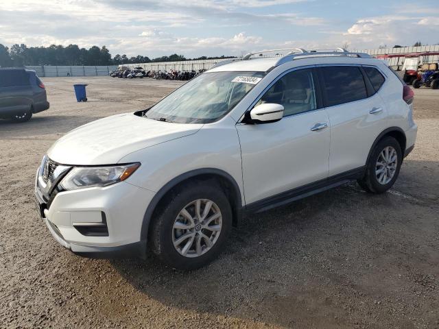 Photo 1 from auction – 2019 NISSAN ROGUE S with VIN KNMAT2MT8KP544445