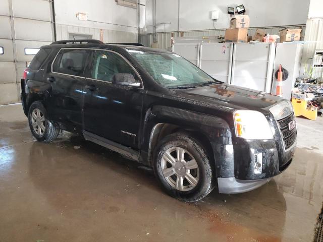 Photo 4 from auction – 2015 GMC TERRAIN SL with VIN 2GKFLWEK7F6216768
