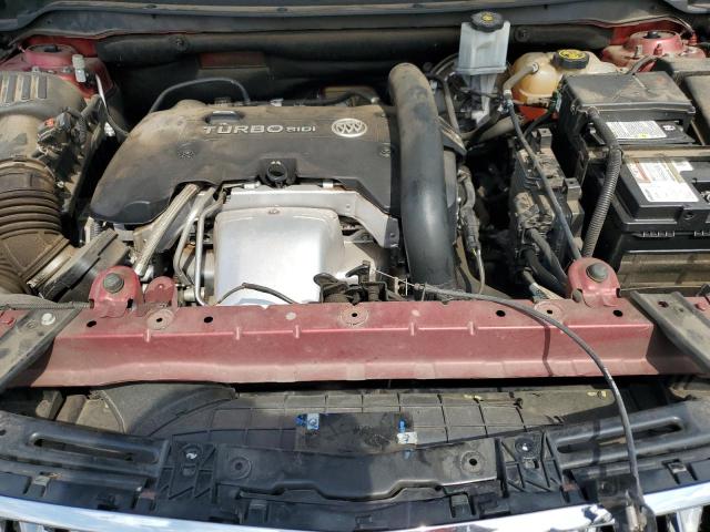 Photo 11 from auction – 2017 BUICK ENVISION P with VIN LRBFXESX7HD086522