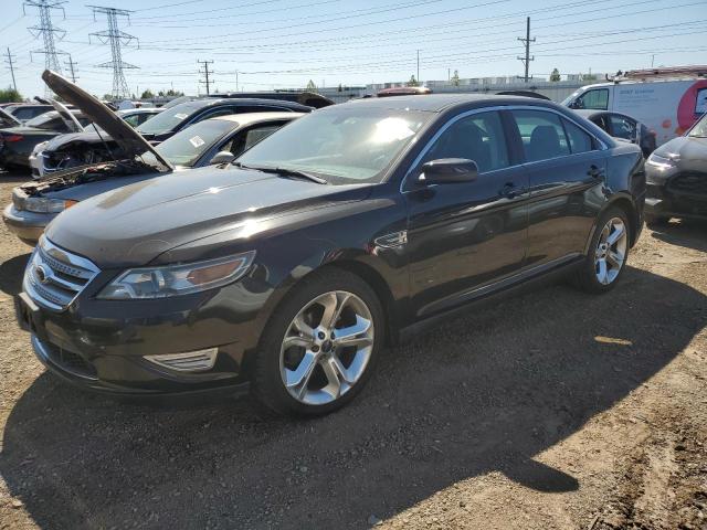 FORD TAURUS SHO 2011 z numerem VIN 1FAHP2KT7BG142086 - Zdjęcie z aukcji