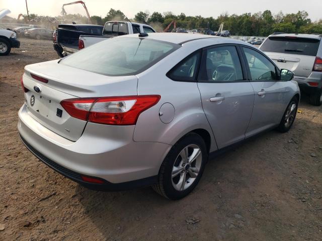 Photo 3 from auction – 2013 FORD FOCUS SE with VIN 1FADP3F25DL330315