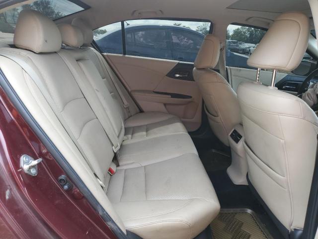 Photo 10 from auction – 2015 HONDA ACCORD EXL with VIN 1HGCR2F82FA075086