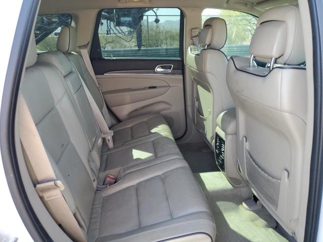 Photo 11 from auction – 2015 JEEP GRAND CHER with VIN 1C4RJFCG4FC706900