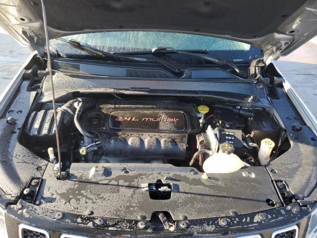 Photo 12 from auction – 2018 JEEP COMPASS LI with VIN 3C4NJDCB1JT234403