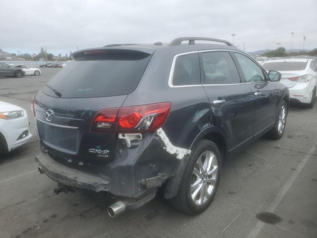Photo 3 from auction – 2013 MAZDA CX-9 GRAND with VIN JM3TB3DV1D0420507