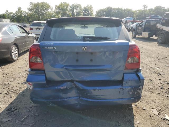 Photo 6 from auction – 2007 DODGE CALIBER with VIN 1B3HB28B17D351342
