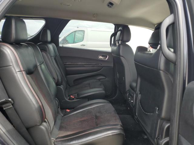 Photo 10 from auction – 2013 DODGE DURANGO SX with VIN 1C4RDHAG5DC661999