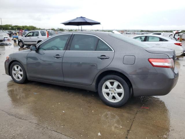 Photo 2 from auction – 2010 TOYOTA CAMRY BASE with VIN 4T4BF3EK4AR049569