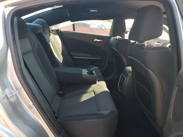 Photo 10 from auction – 2016 DODGE CHARGER SX with VIN 2C3CDXHG2GH127015