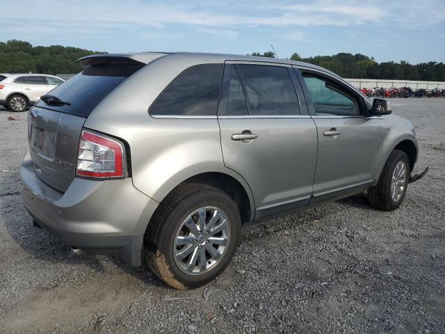 Photo 3 from auction – 2008 FORD EDGE LIMIT with VIN 2FMDK49C38BB00745