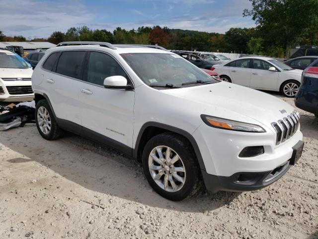 Photo 4 from auction – 2015 JEEP CHEROKEE L with VIN 1C4PJMDS3FW753025
