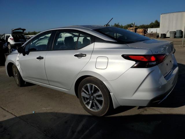 Photo 2 from auction – 2024 NISSAN VERSA S with VIN 3N1CN8DV9RL865796