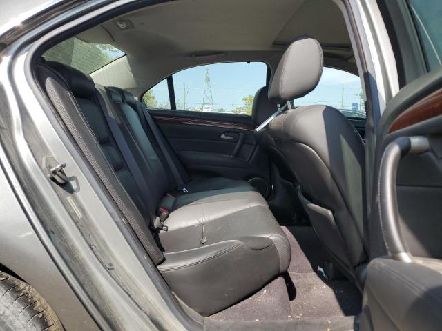 Zdjęcie 10 z aukcji – 2010 ACURA RL z VIN JH4KB2F39AC800004