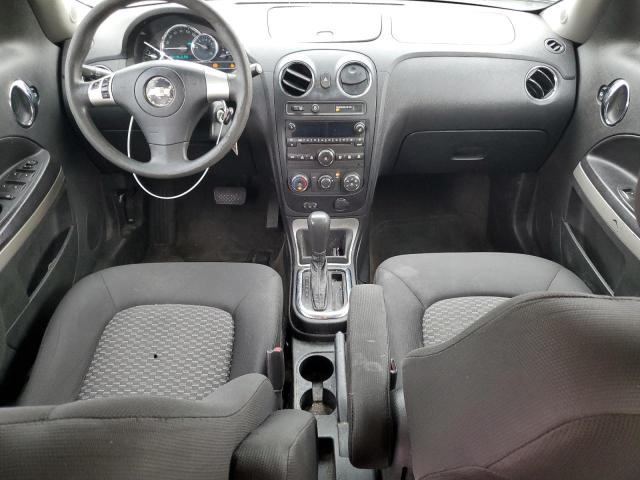 Photo 8 from auction – 2011 CHEVROLET HHR with VIN 3GNBABFW8BS653319