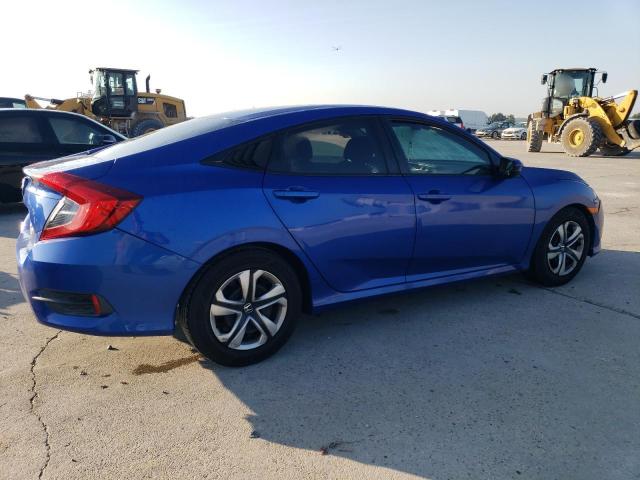 Photo 3 from auction – 2017 HONDA CIVIC LX with VIN 19XFC2F50HE002043
