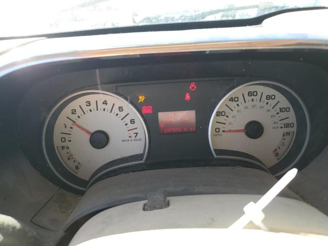 Снимка 9 от търг – 2006 FORD EXPLORER E с VIN 1FMEU74E66ZA14171
