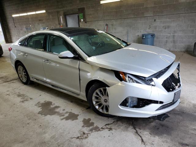 Photo 4 from auction – 2015 HYUNDAI SONATA SPO with VIN 5NPE34AF4FH039211