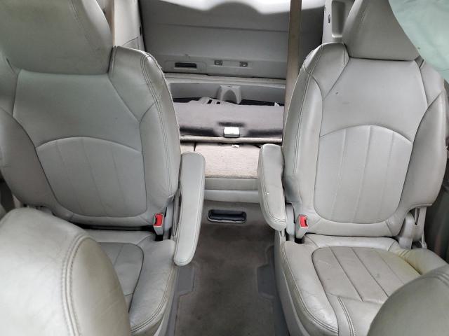 Photo 10 from auction – 2011 BUICK ENCLAVE CX with VIN 5GAKRBED0BJ275551