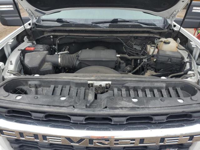 Photo 11 from auction – 2022 CHEVROLET 2500 with VIN 1GC3YNE77NF169767